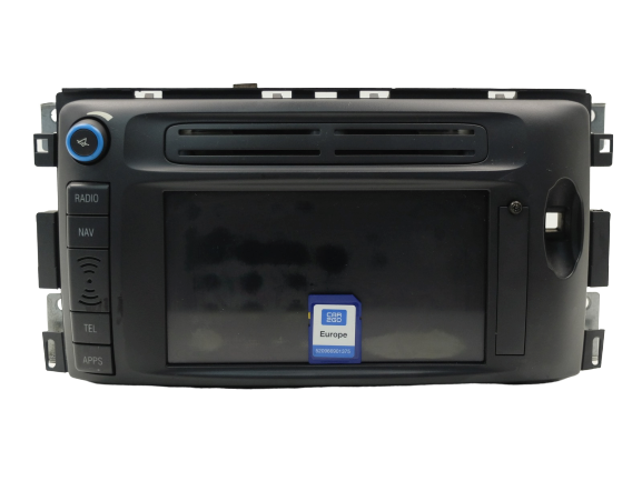 Navigointi GPS Smart CAR2GO C2GHU 4983A-C2GHU Magneti Marelli main product photo