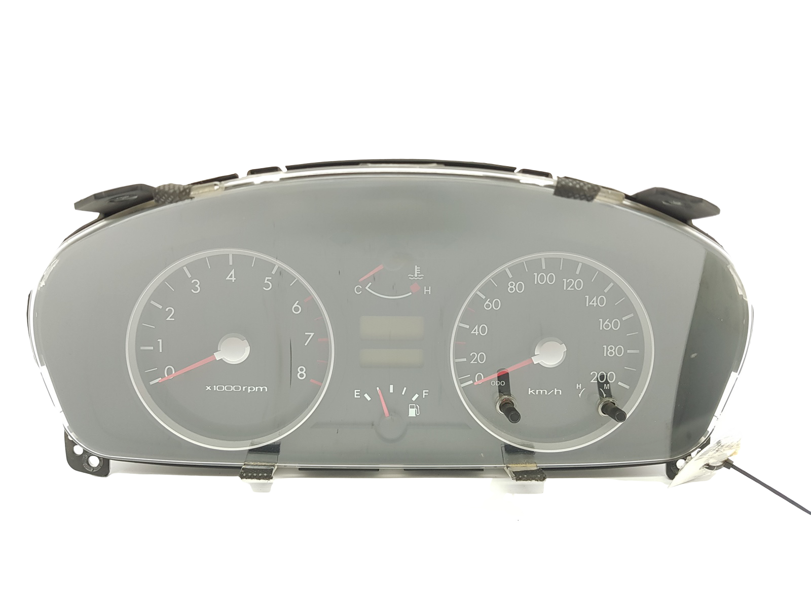Kierroslukumittari Hyundai Getz 94003-1C010 2003-87500H C111 main product photo