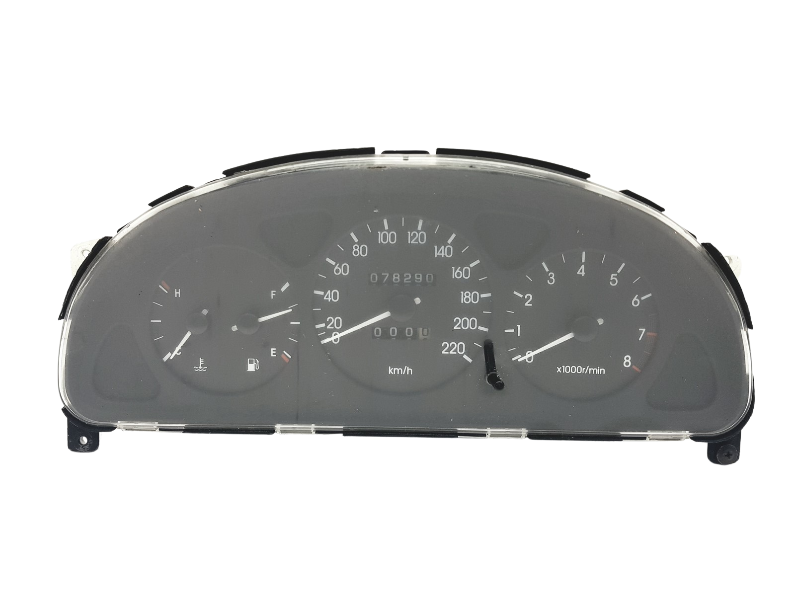 Kierroslukumittari Daewoo Lanos 96275911AG 54279 main product photo