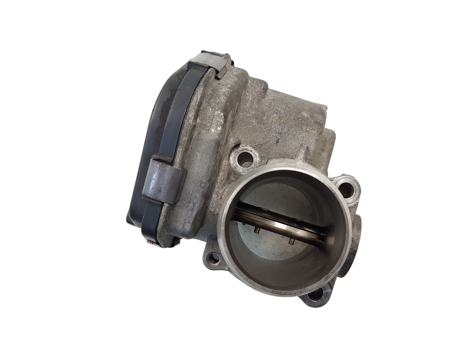 Kaasuläpän venttiili Citroen Peugeot Ford 9673534480 1.6 HDI 3255 main product photo