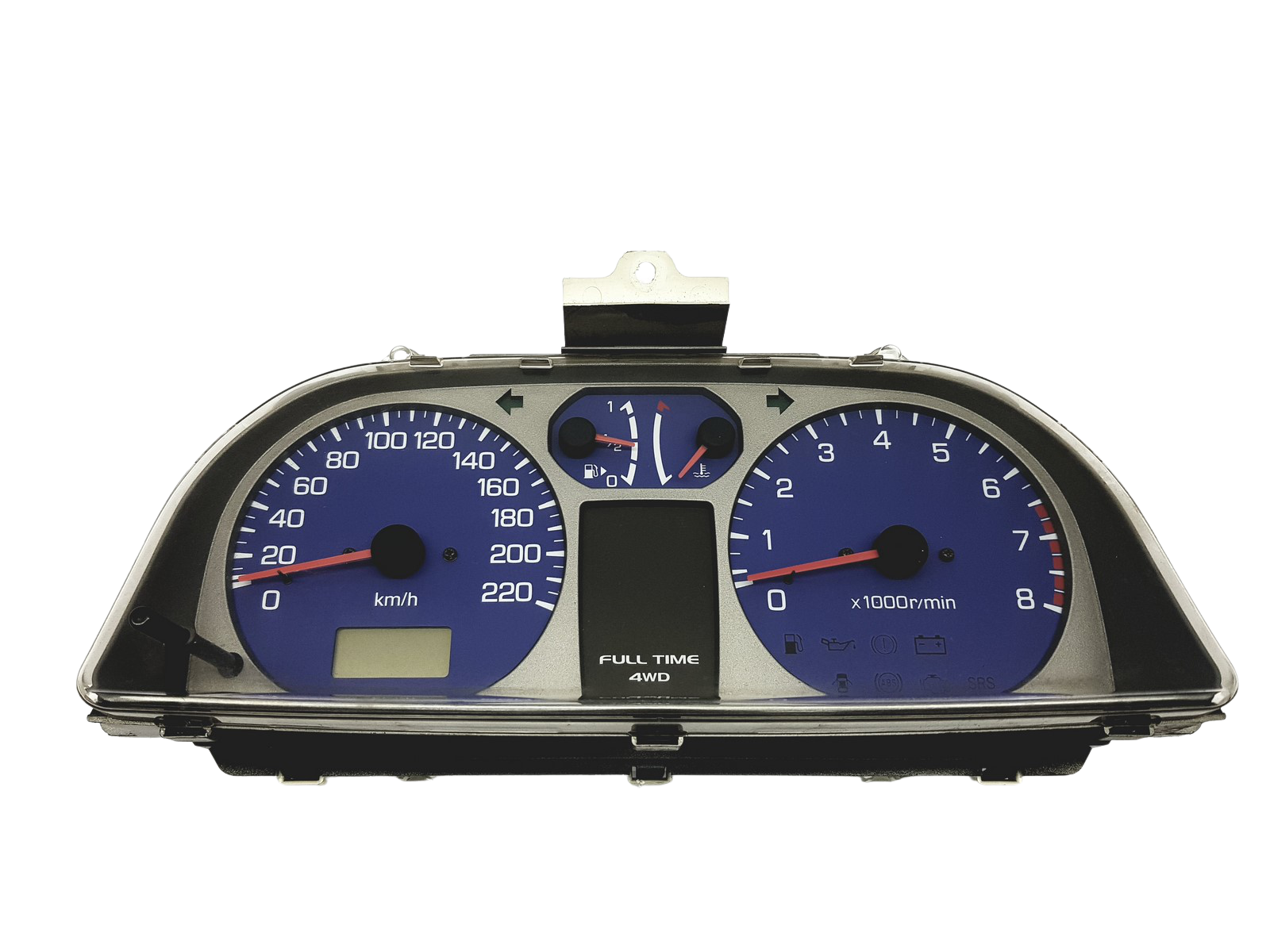 Kierroslukumittari Mitsubishi Pajero Pinin MR576672 51098 main product photo