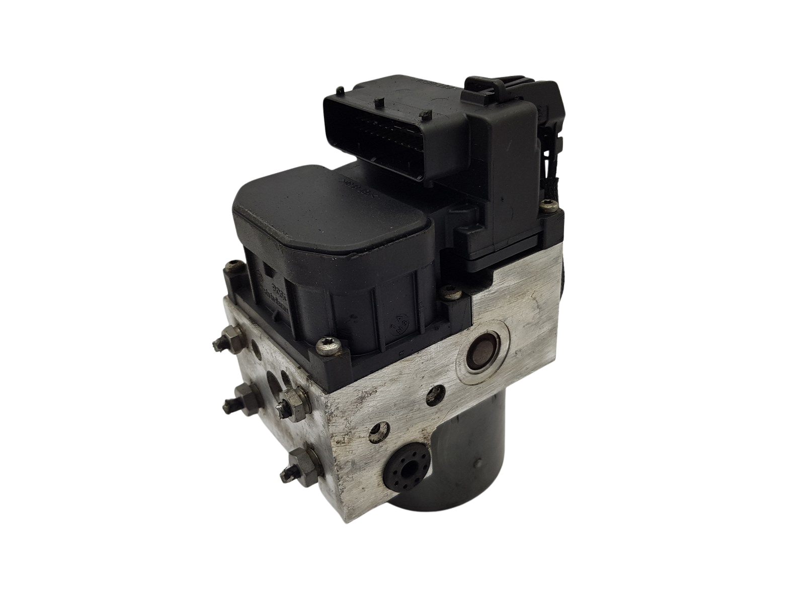 Abs-pumppu Fiat Punto 46840336 0273004673 0265216945 6471 main product photo