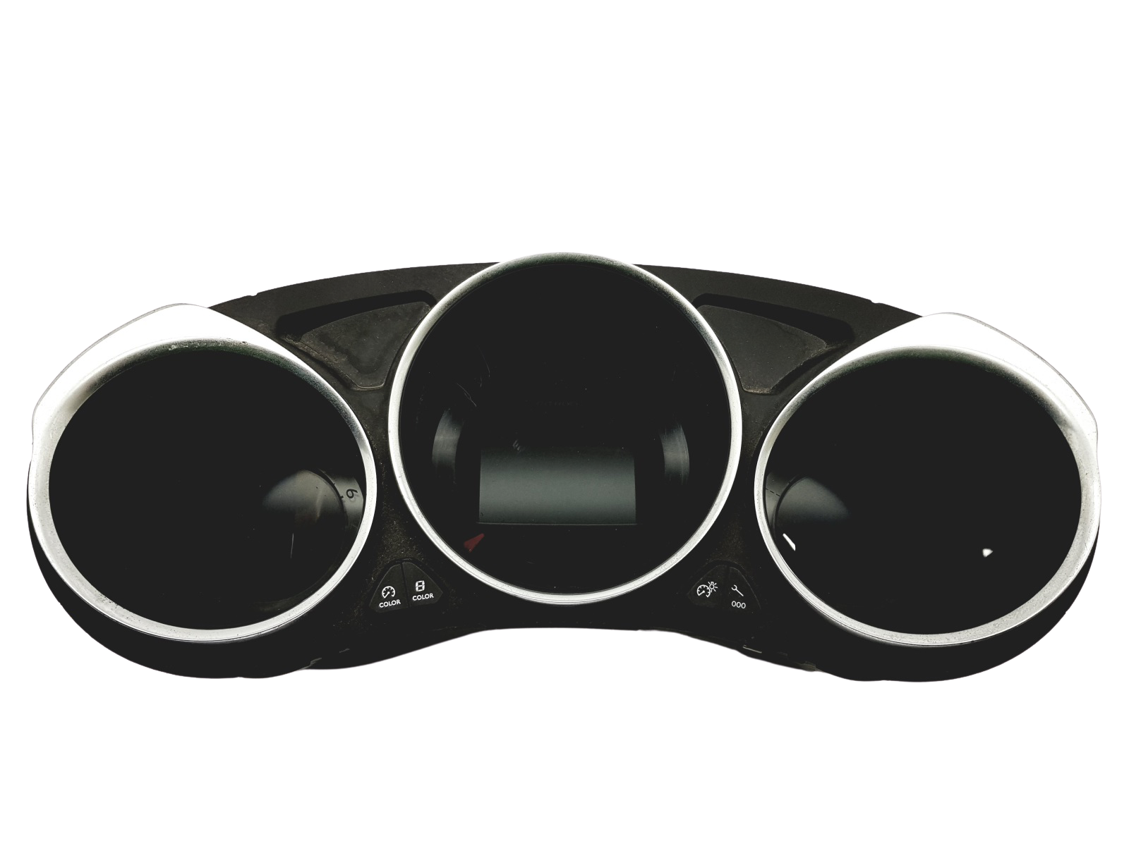 Nopeusmittari Citroen DS4 A2C34641100 9678565980 main product photo