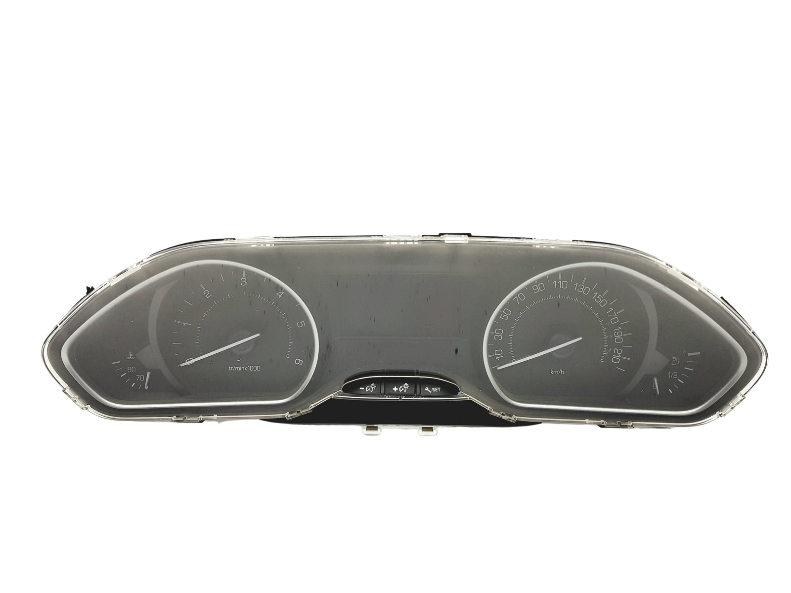 Kierroslukumittari Peugeot 208 9813848980 48260 main product photo