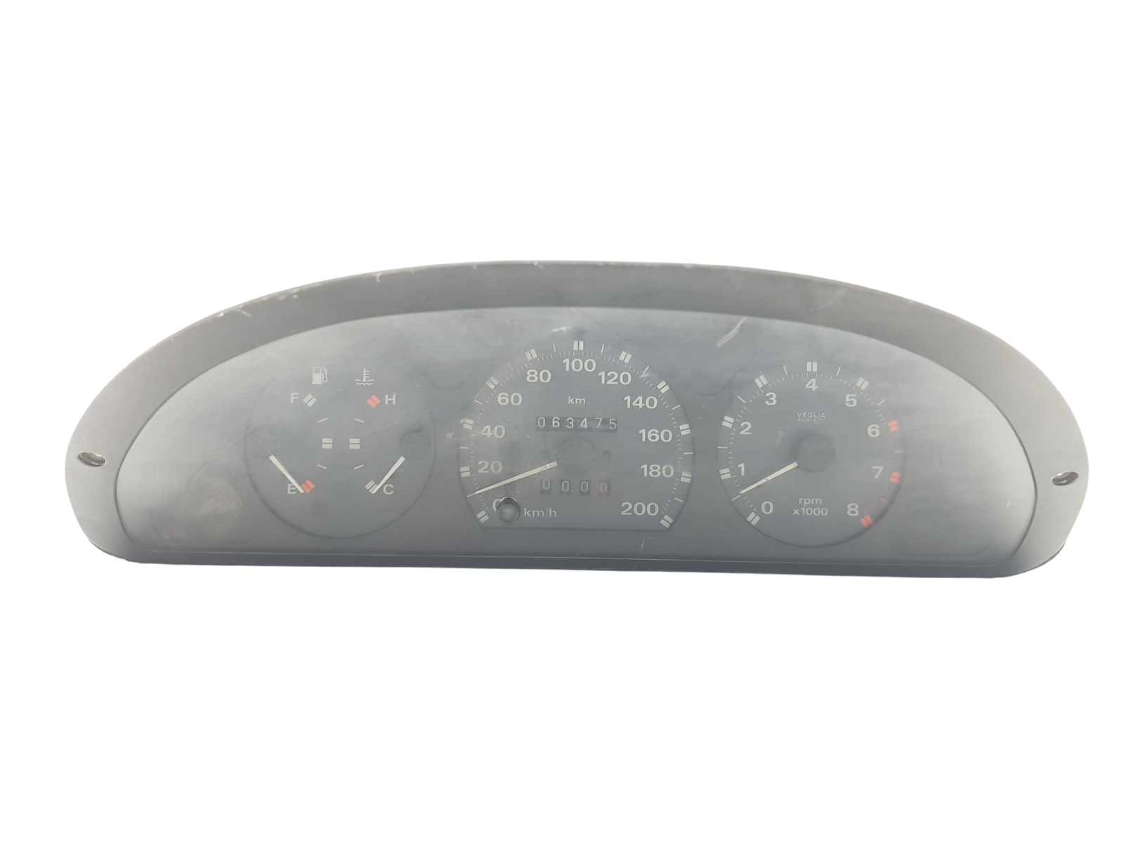 Kierroslukumittari Fiat Punto 606219001 6062190030 28384 main product photo
