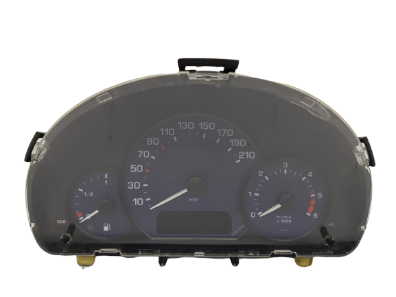 Kierroslukumittari Peugeot 1007 9658889480 A2C53165443 VDO main product photo