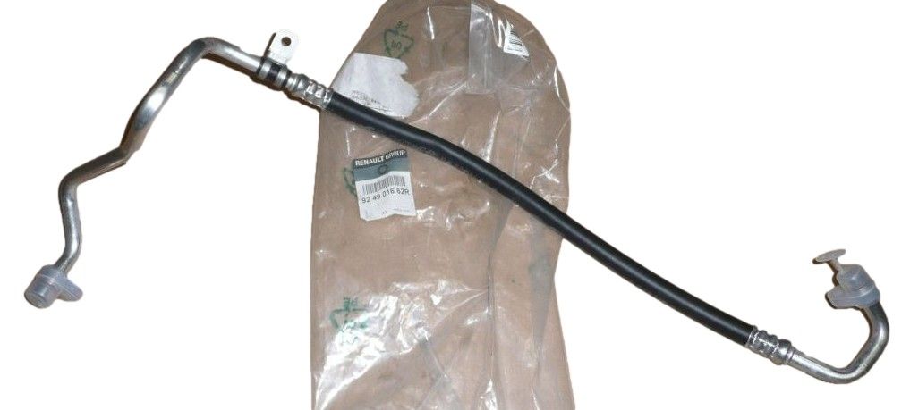 Ilmastointiputki 924901662R Renault Clio 4 Alkuperäinen main product photo