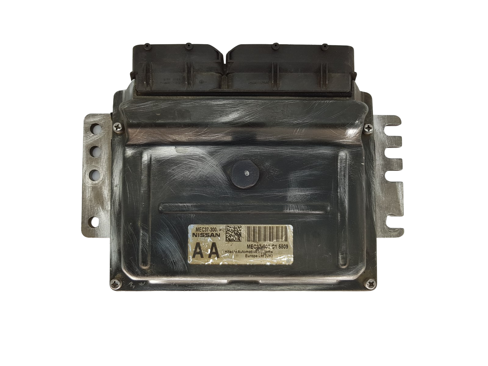 Ohjausyksikkö MEC37-300 C1 AA Nissan Hitachi main product photo