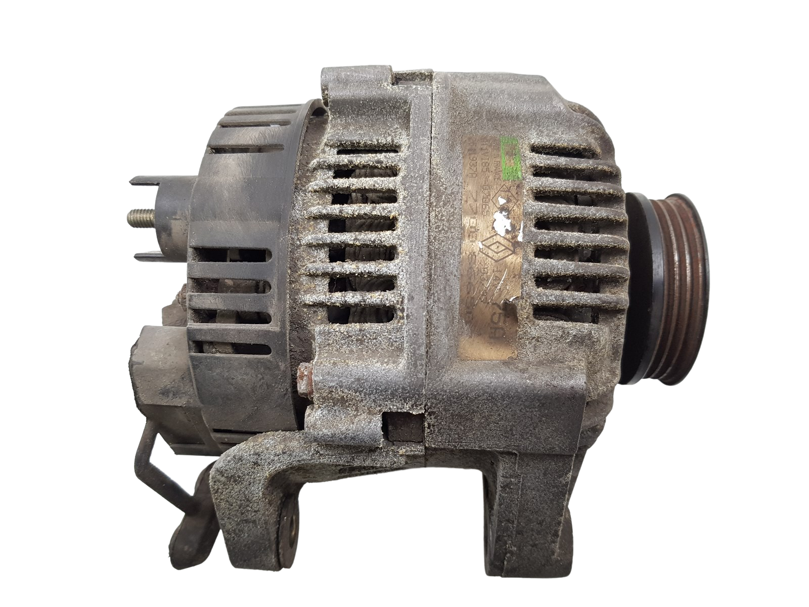 Laturi Renault 7700866507 A11VI85 75A Valeo main product photo