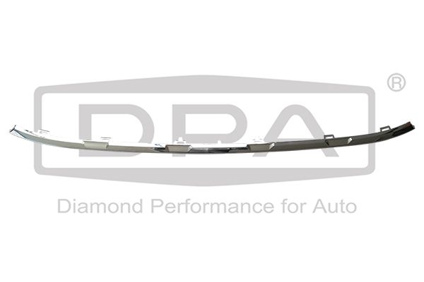 Puskurilista 2GM853101A 88531818302 VW T-Cross DPA main product photo