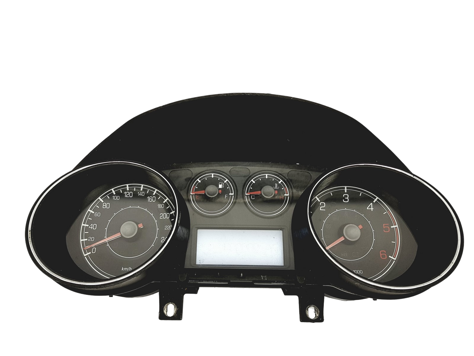 Kierroslukumittari Fiat Bravo 51761172 503001980000 58107 main product photo