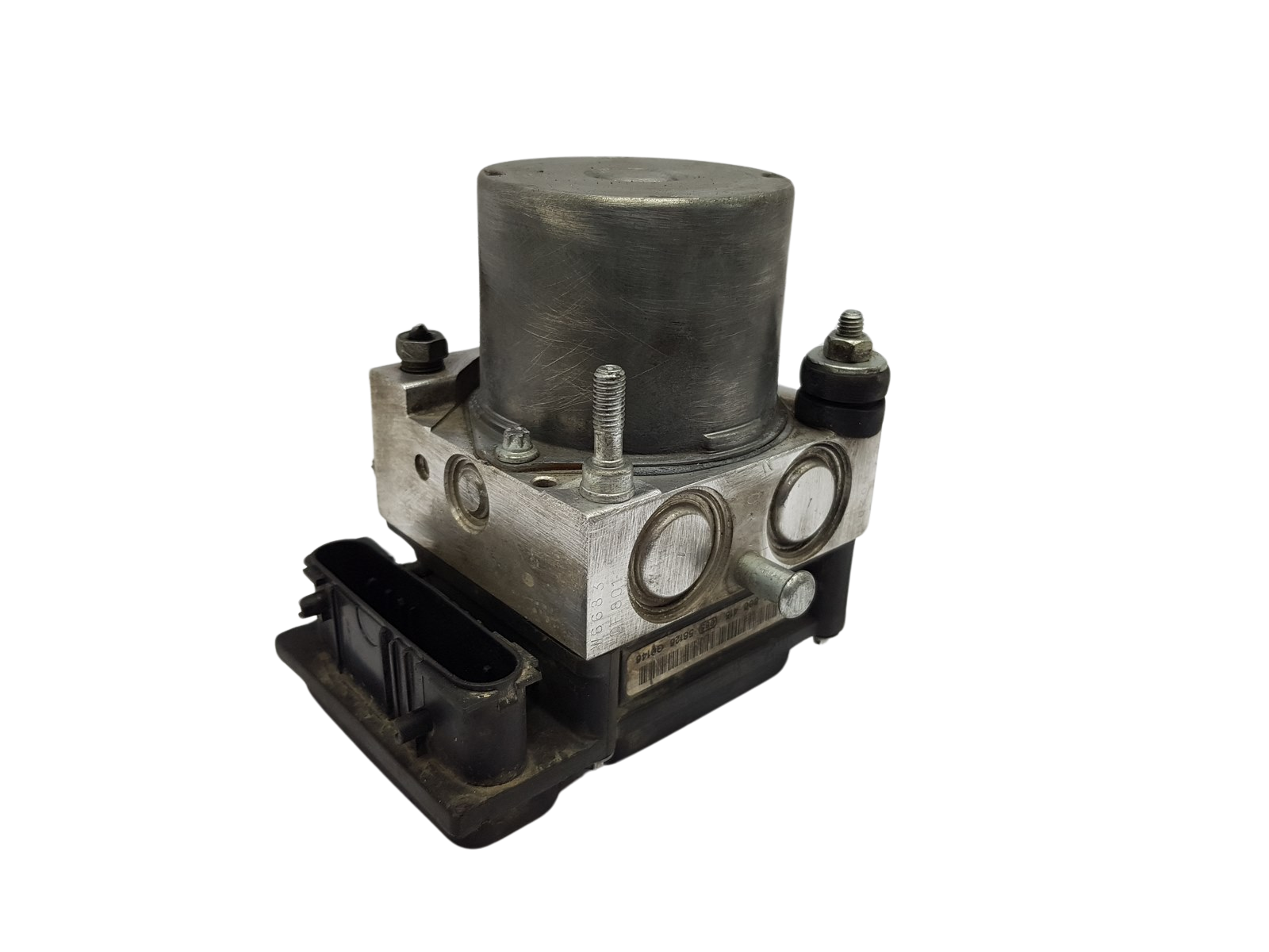 Abs-pumppu PSA Berlingo Partner 9655045780 0265800415 Bosch 4160 main product photo