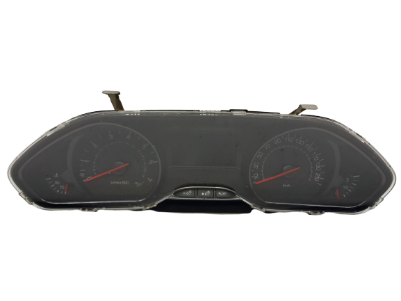 Kierroslukumittari Peugeot 208 9801905280 H 18713 main product photo