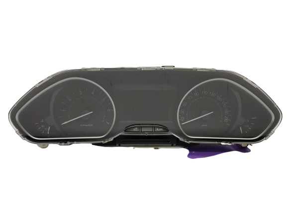 Kierroslukumittari Peugeot 208 9822915380 9821126480 NS main product photo