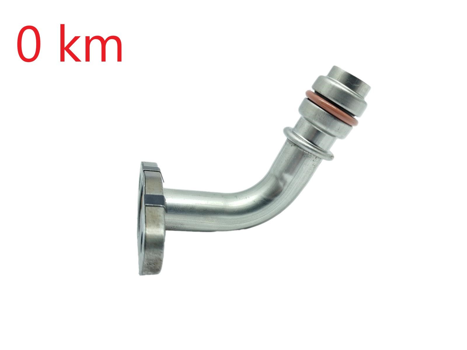 Ahtoputki 151988618R 2.0 DCI Renault Trafic 3 Vivaro B 2 0km main product photo