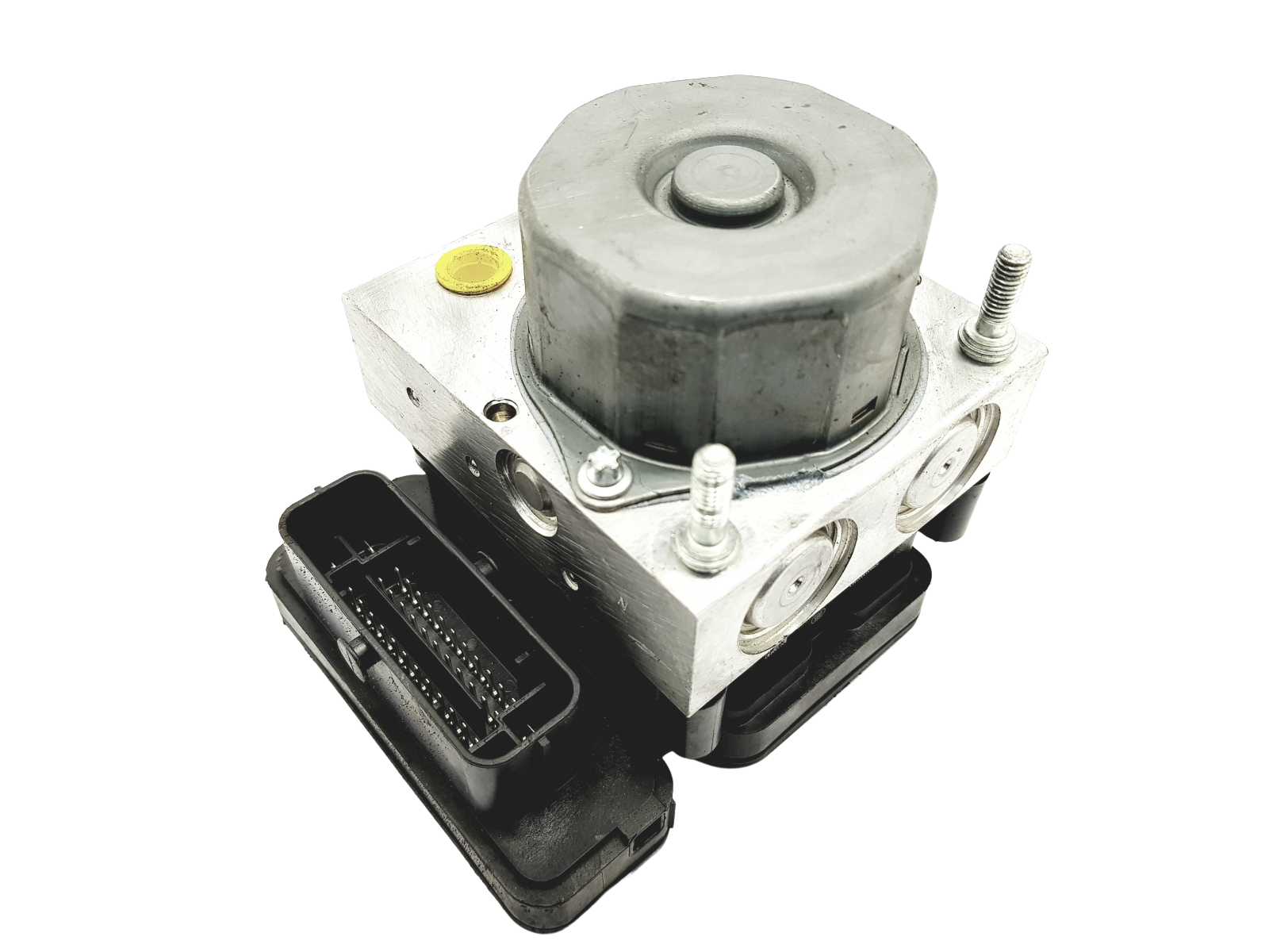 Abs-pumppu Renault Captur 476605492R A 0265956285 36351 main product photo
