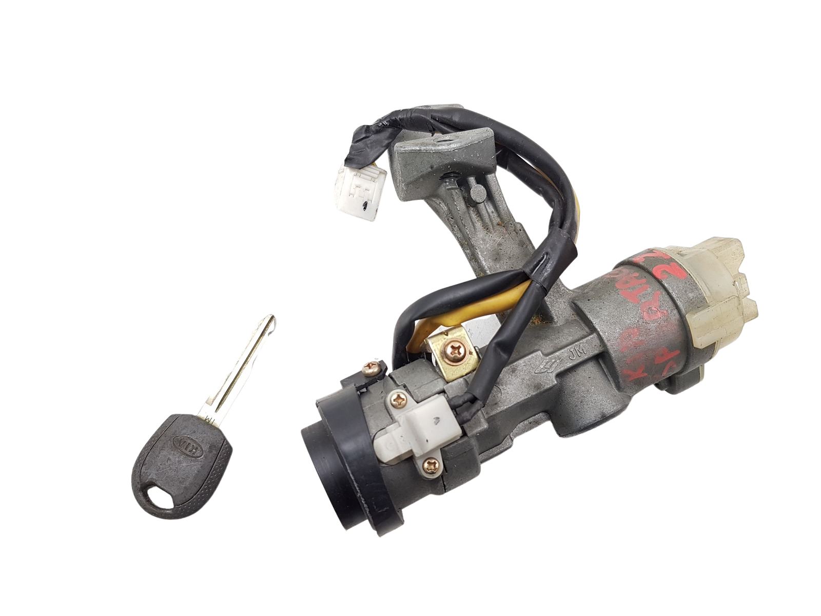 Virtalukko KIA Sportage JM 1320 main product photo