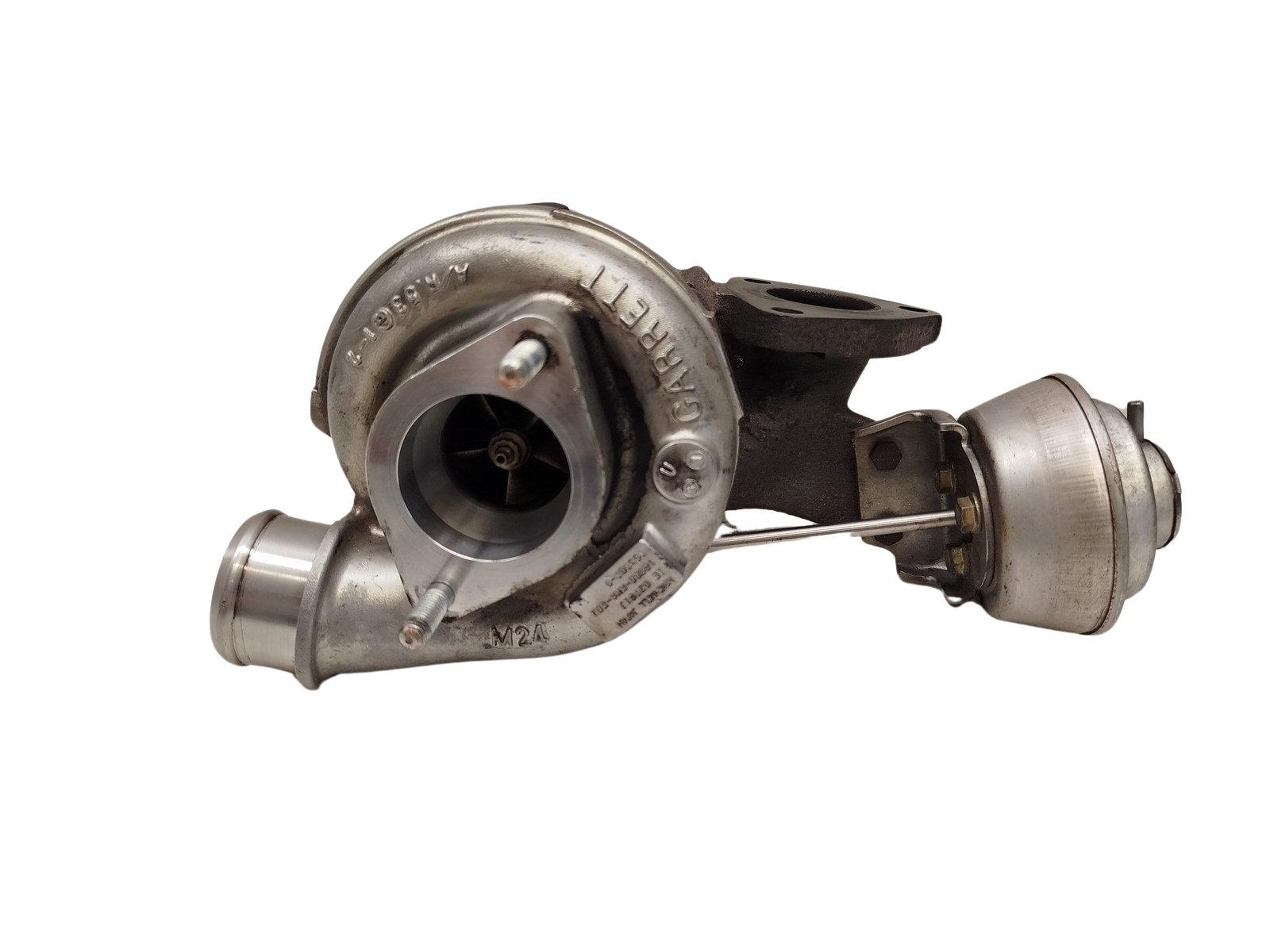 Turboahdin Honda 2,2 Ctdi 18900RMAE01 753707-9 main product photo