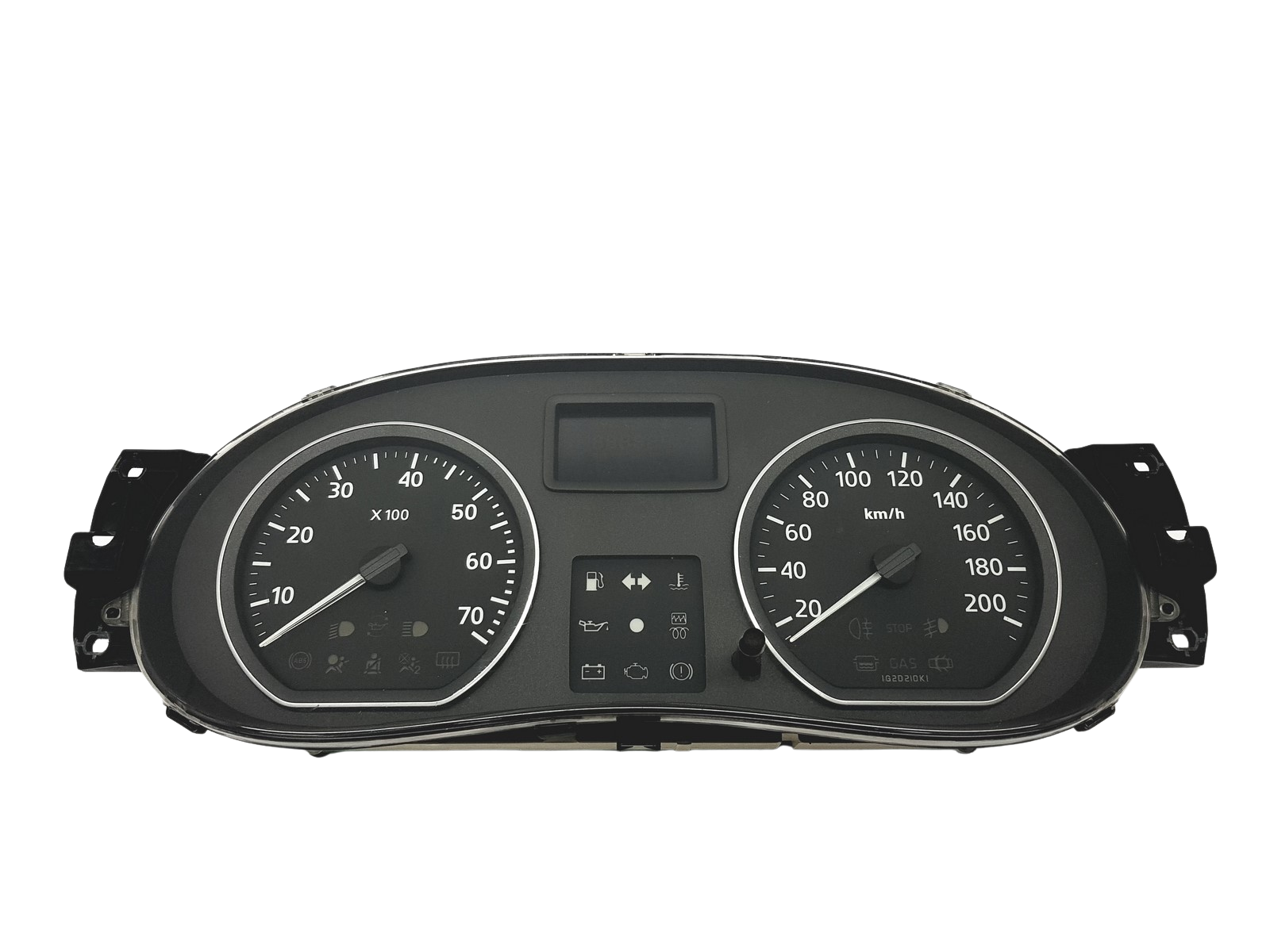 Kierroslukumittari Dacia Sandero 248101432R 54368 main product photo