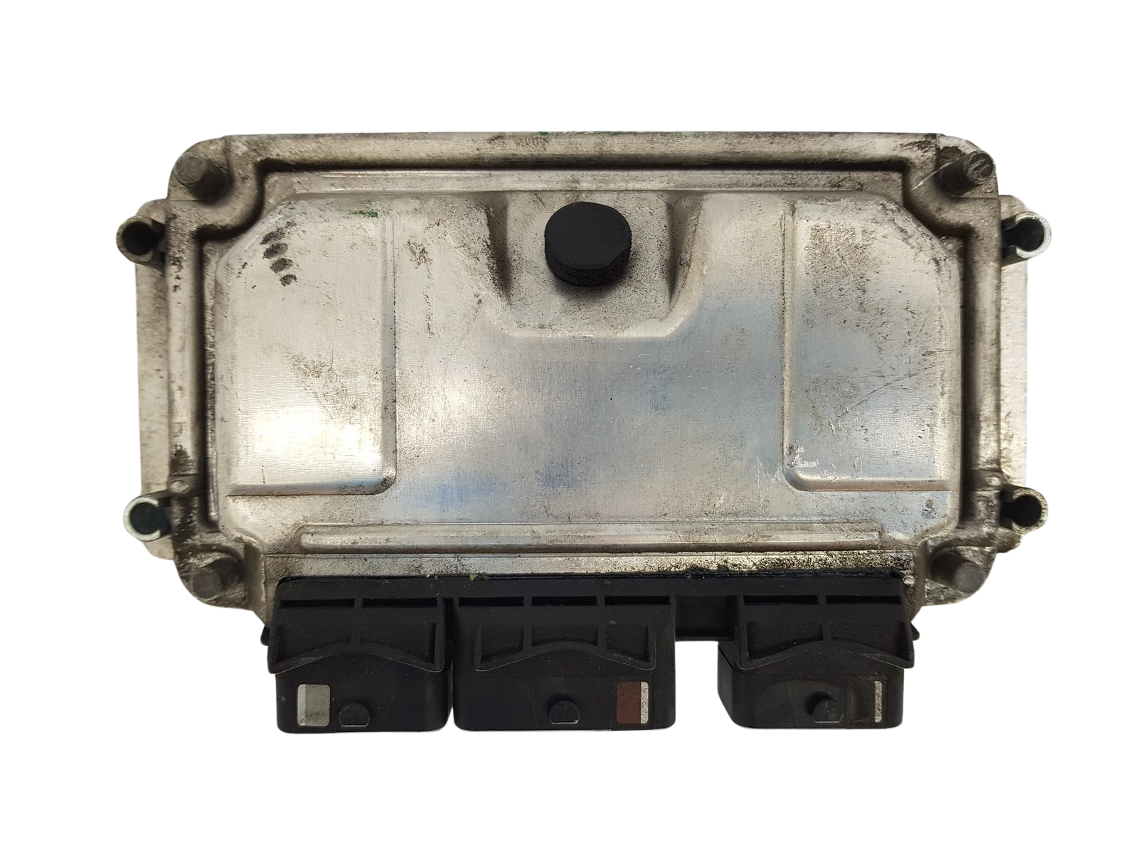 Ohjausyksikkö 0261206633 9637839580id05 26FM0812 PSA Bosch 2964 main product photo