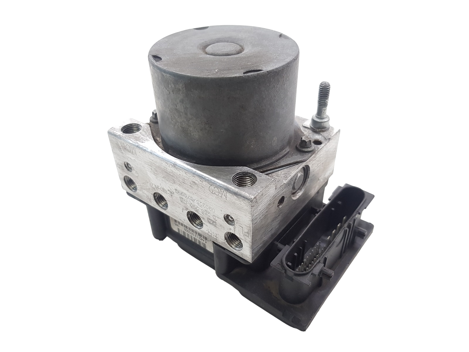 Abs-pumppu Mitsubishi Colt 4670A401 0265800844 0265232175 1565 main product photo