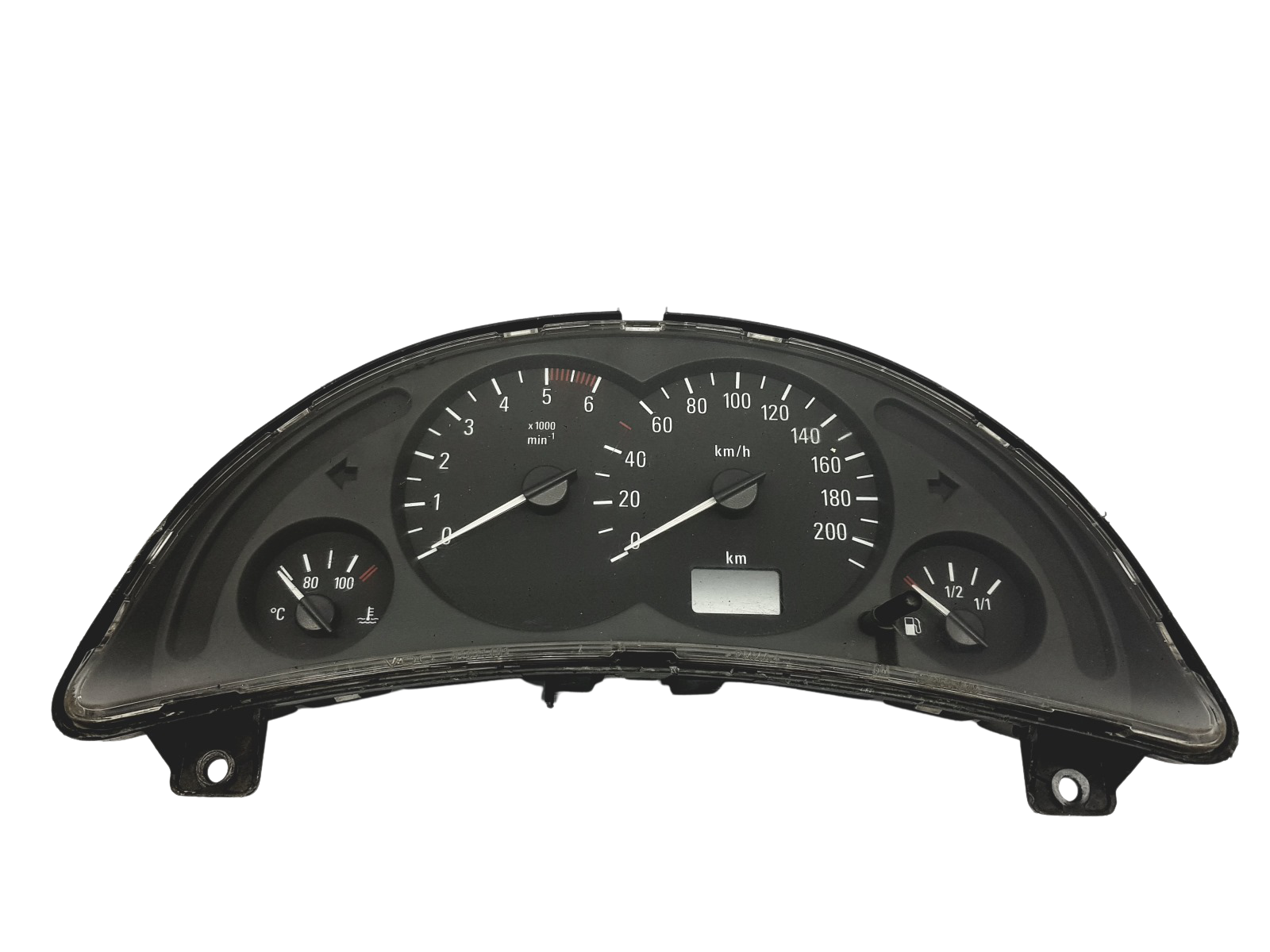 Kierroslukumittari Opel Corsa C 13173347WA 110008988026 43490 main product photo