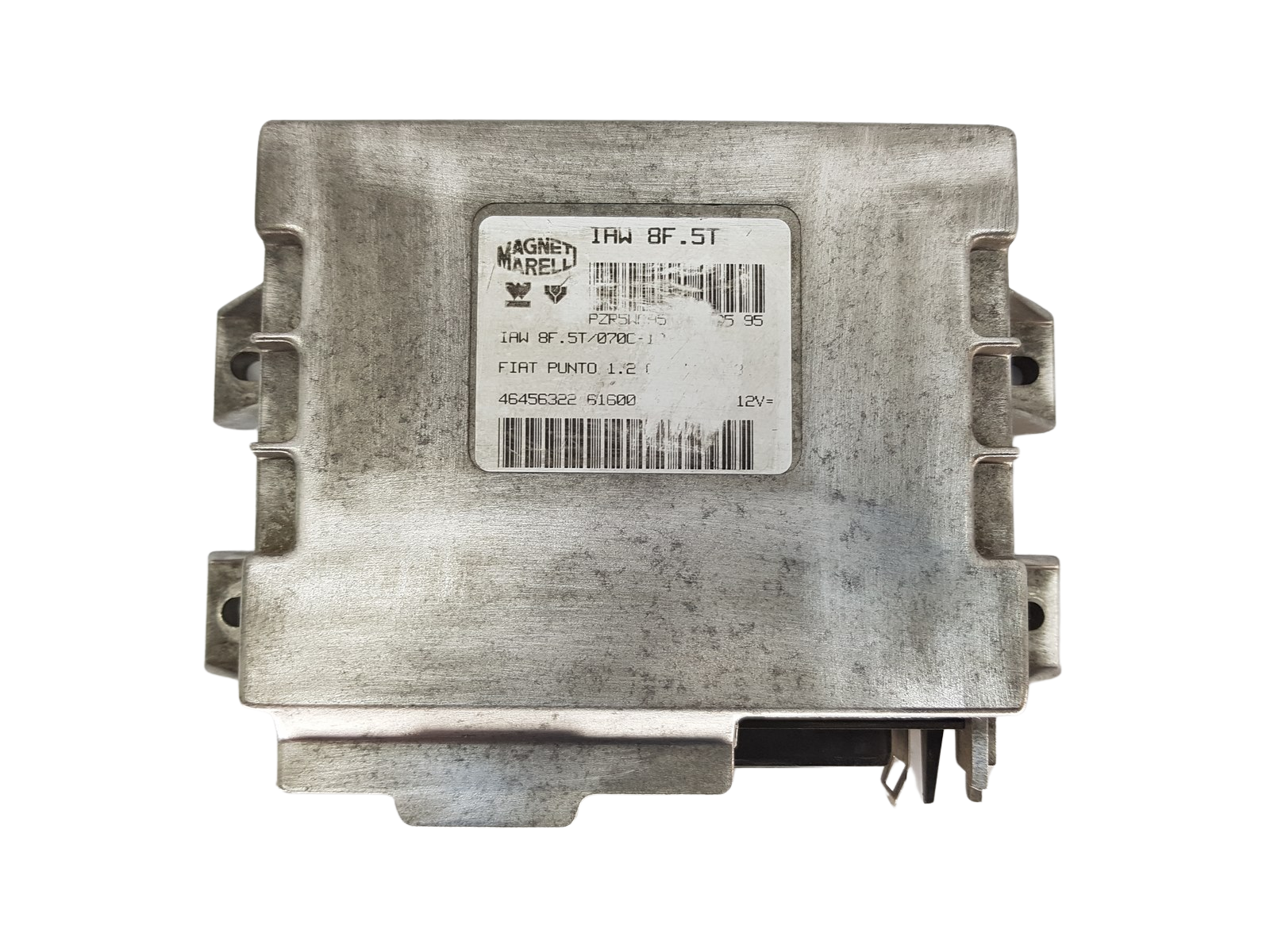 Ohjausyksikkö 46456322 IAW8F.5T 61600.218.11 Fiat Magneti Marelli 3517 main product photo