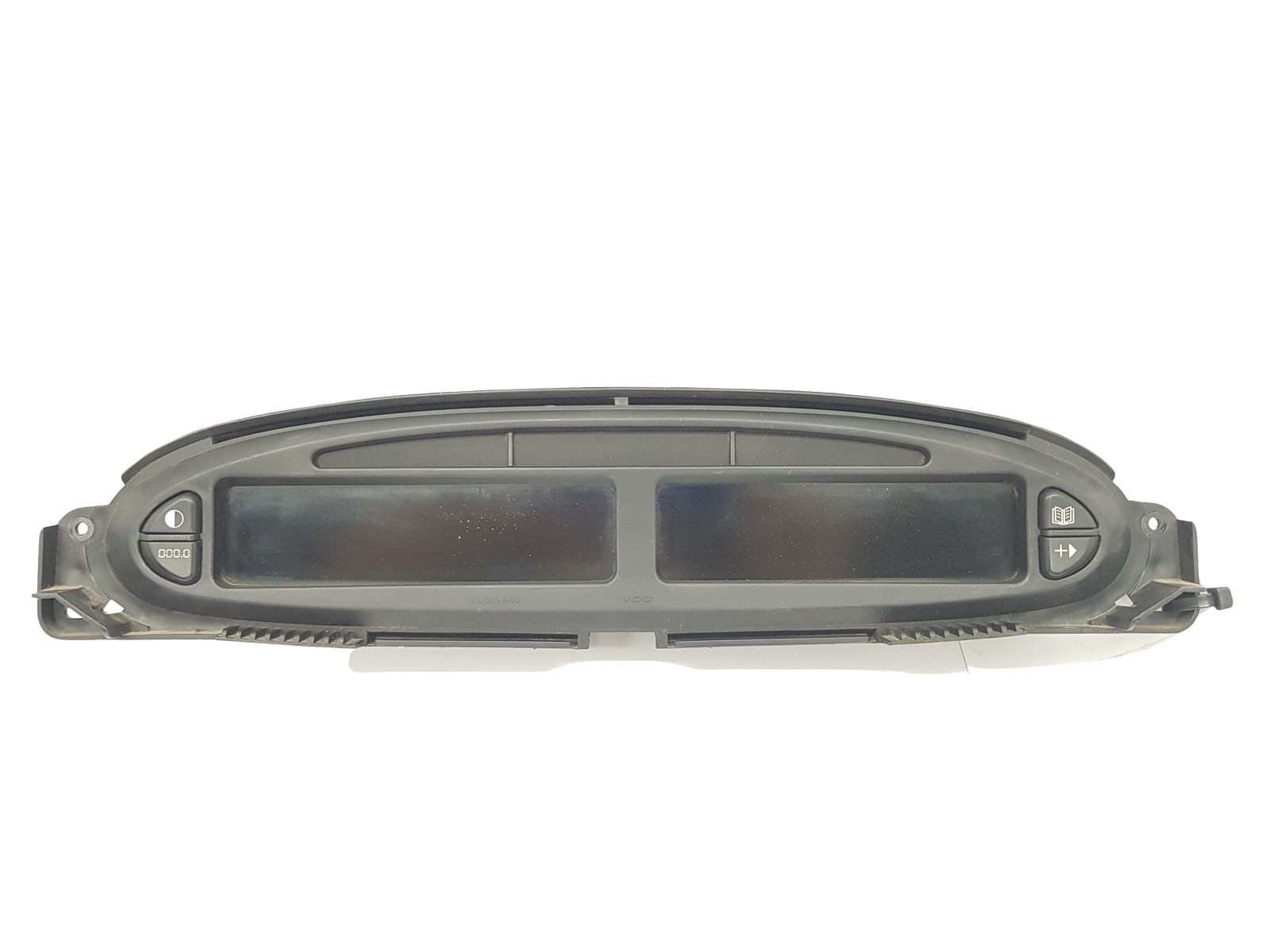 Nopeusmittari Citroen Xsara Picasso 9655660980 VDO 25247 main product photo