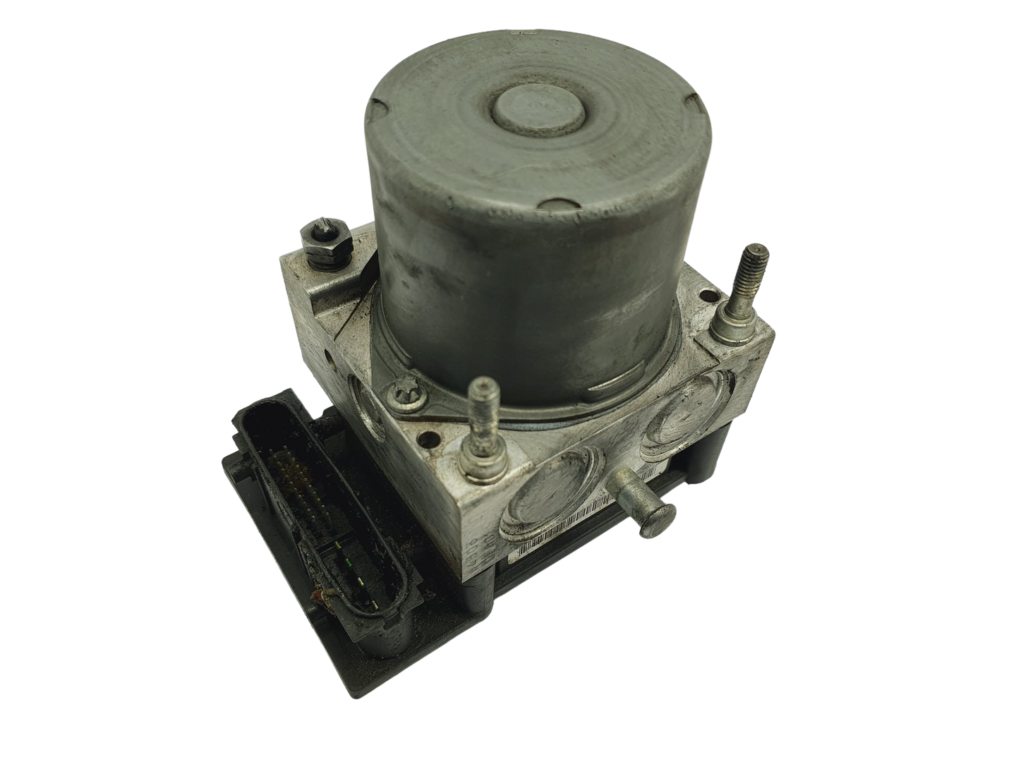 Abs-pumppu PSA C4 307 9649988280 0265800395 0265231486 66307 main product photo