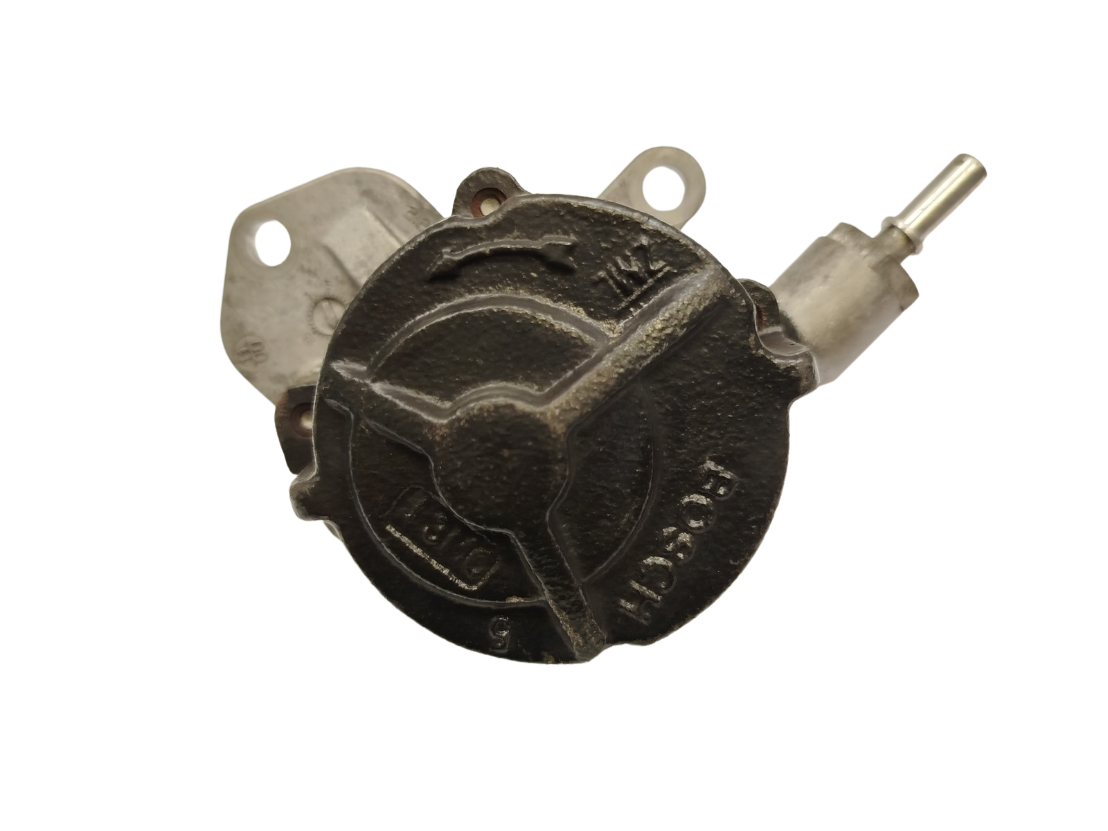 Alipainepumppu D143-1A 456561 2.0 HDI Bosch Citroen Peugeot main product photo