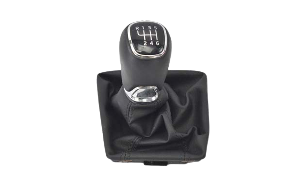Vaihdekepin Nuppi Tee Skoda Octavia 3 5E1711113A 77111650302 DPA main product photo