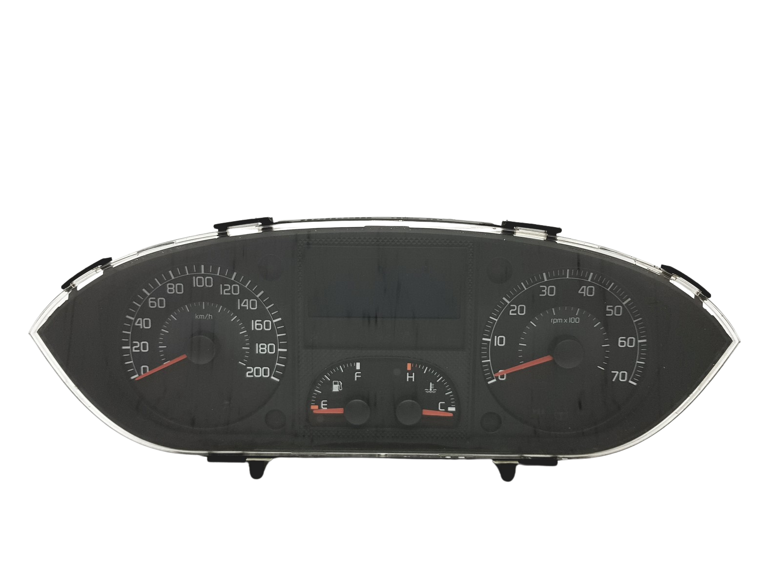 Kierroslukumittari Fiat Idea 735364160 503000680000 59009 main product photo