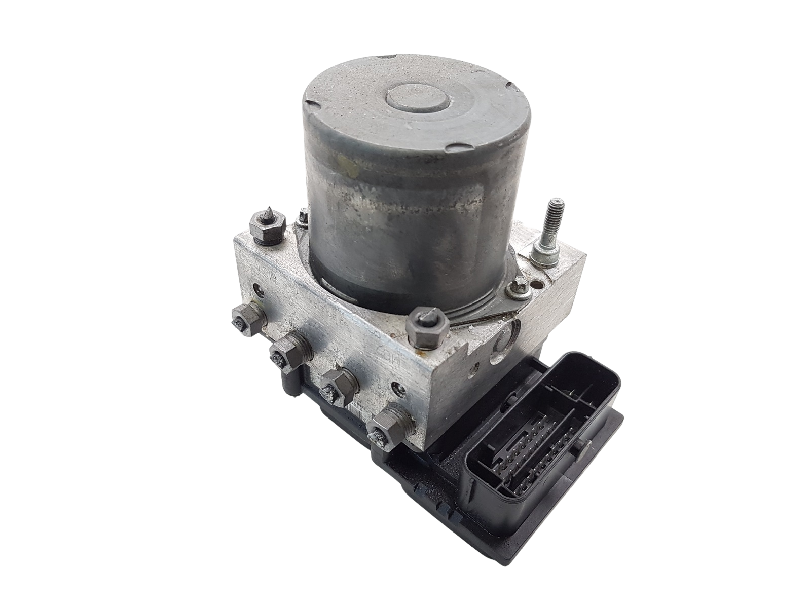 Abs-pumppu Renault Master 3 476600053R 0265800737 0265237015 1115 main product photo