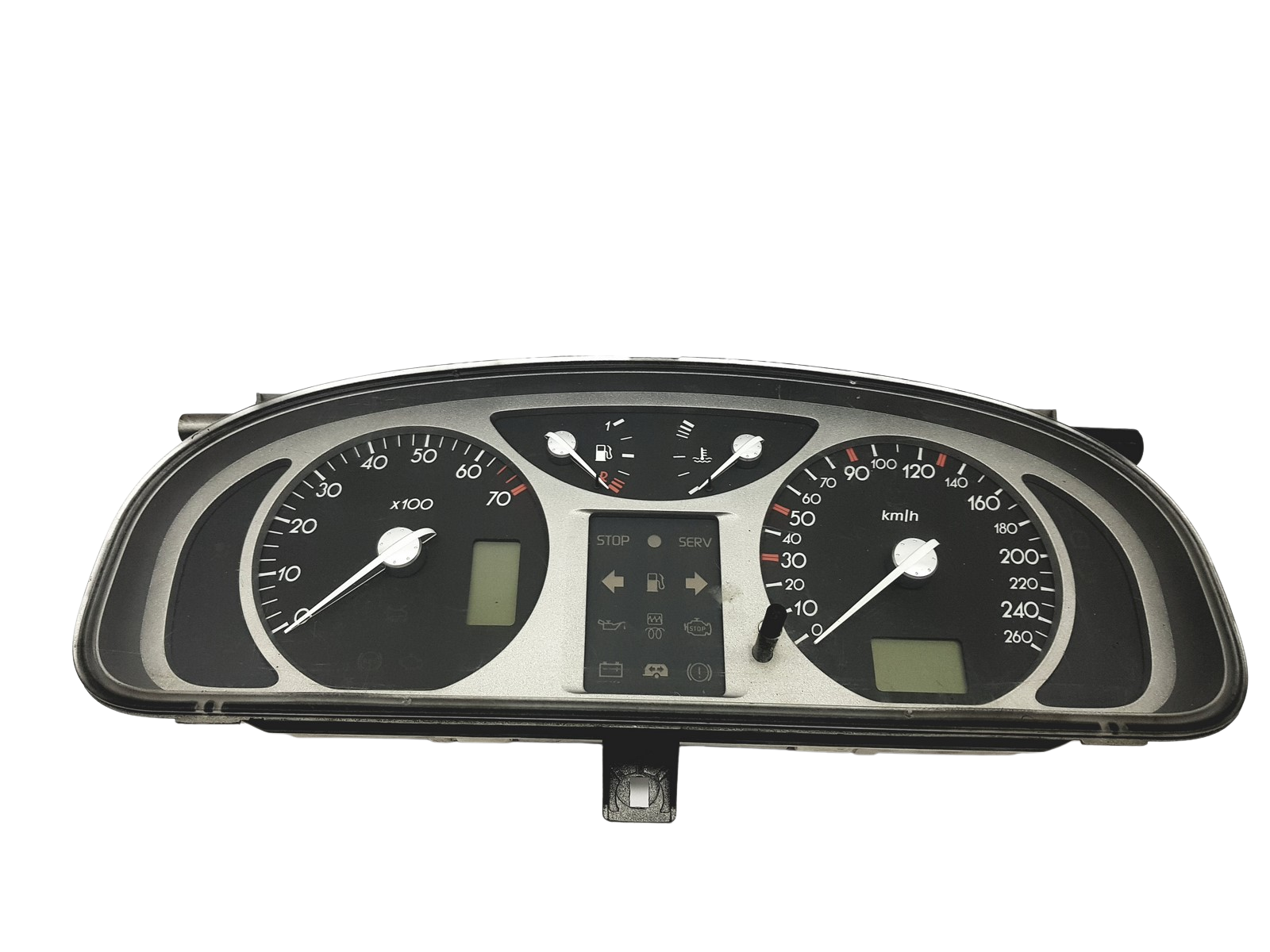 Kierroslukumittari Renault Laguna 2 8200170308 A 53172 main product photo