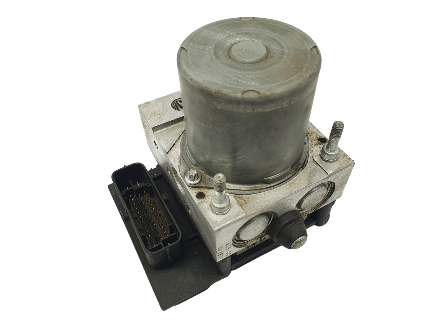 Abs-pumppu Citroen C4 Picasso 9660934580 0265230477 0265951121 62694 main product photo