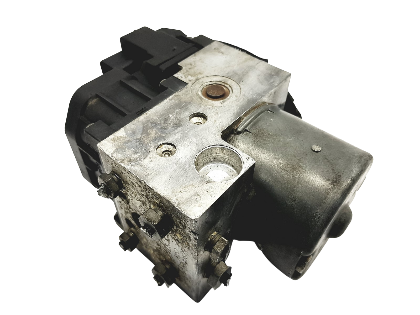 Abs-pumppu Fiat Punto 46840335 0265216943 Bosch 39132 main product photo