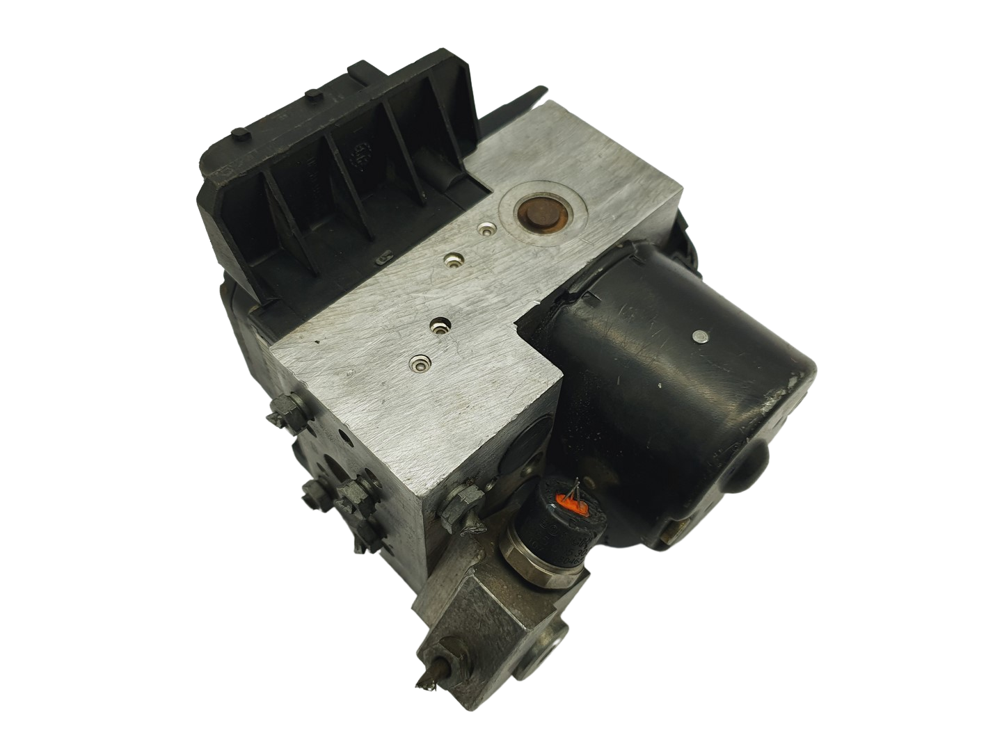 Abs-pumppu Mercedes E A0034319012 0265202436 Bosch 67236 main product photo