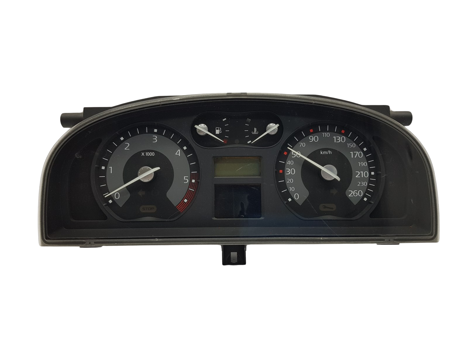 Kierroslukumittari Renault Laguna 2 8200291330 1705 main product photo