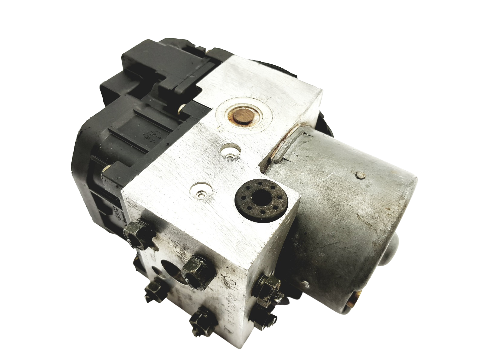Abs-pumppu Citroen Xsara Picasso 9633666580 0273004353 34665 main product photo