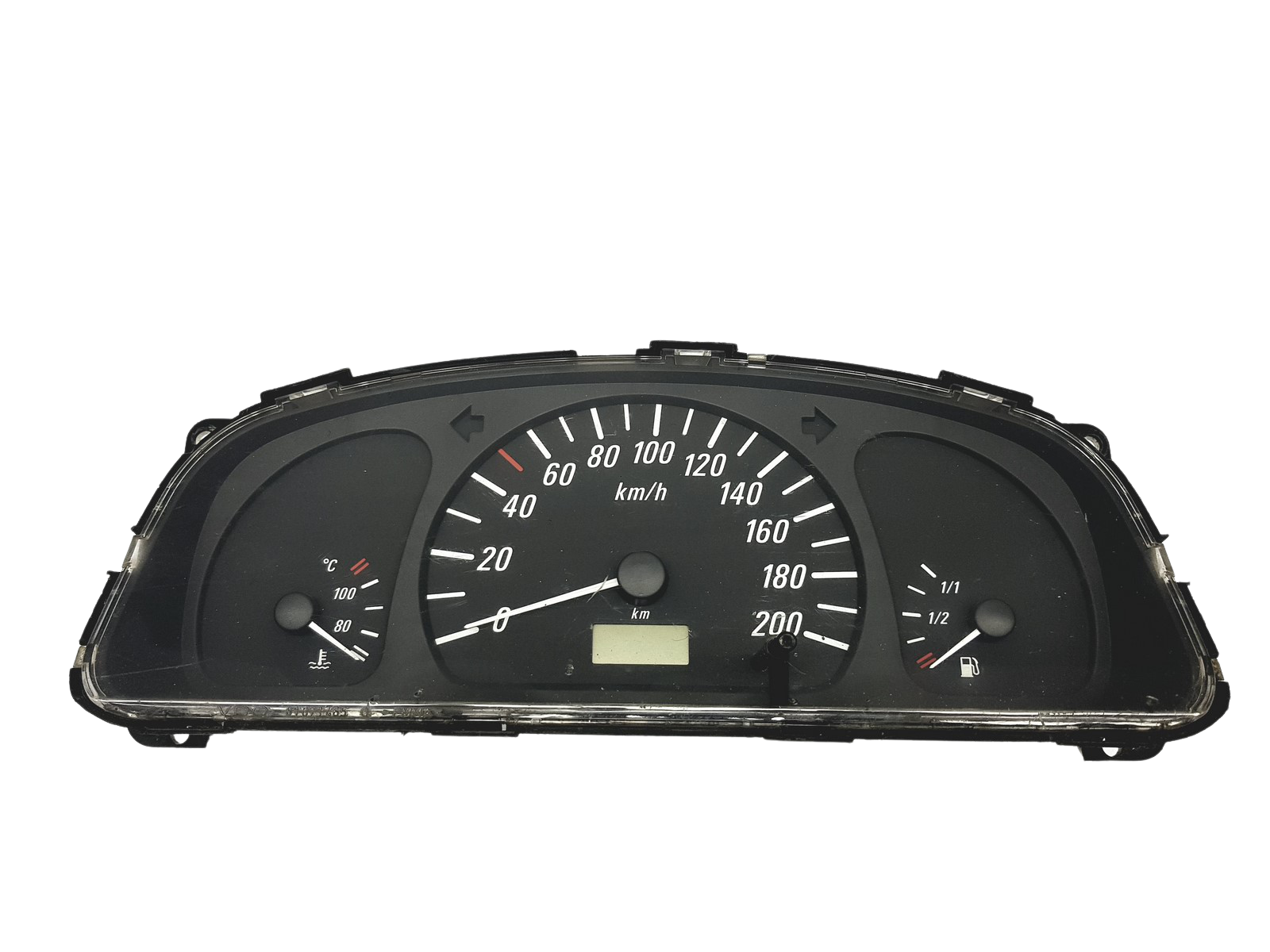 Nopeusmittari Opel Agila 09210902 110008951016 40065 main product photo