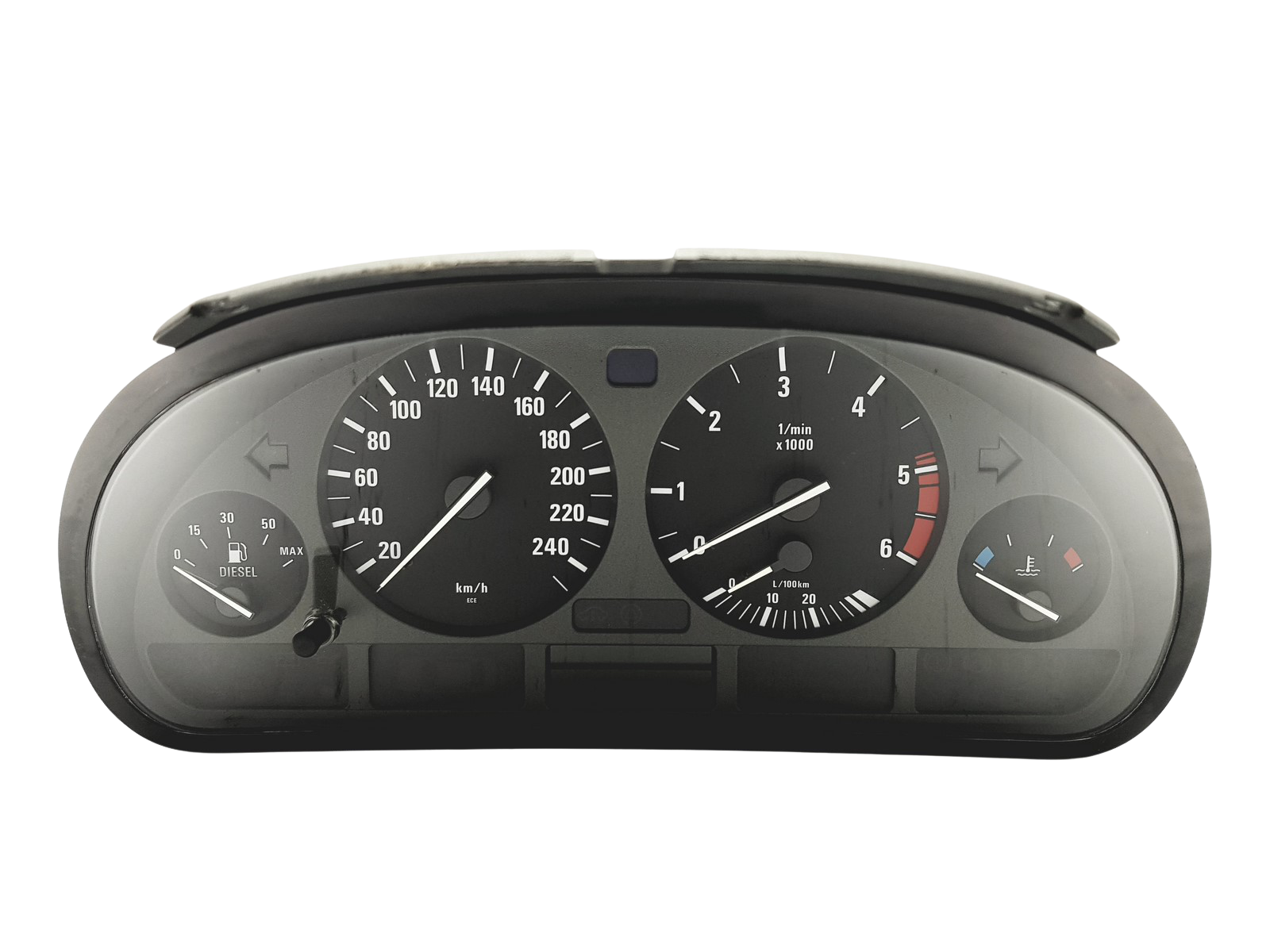 Nopeusmittari BMW 5 E39 6211 8375675 110008735034 50901 main product photo