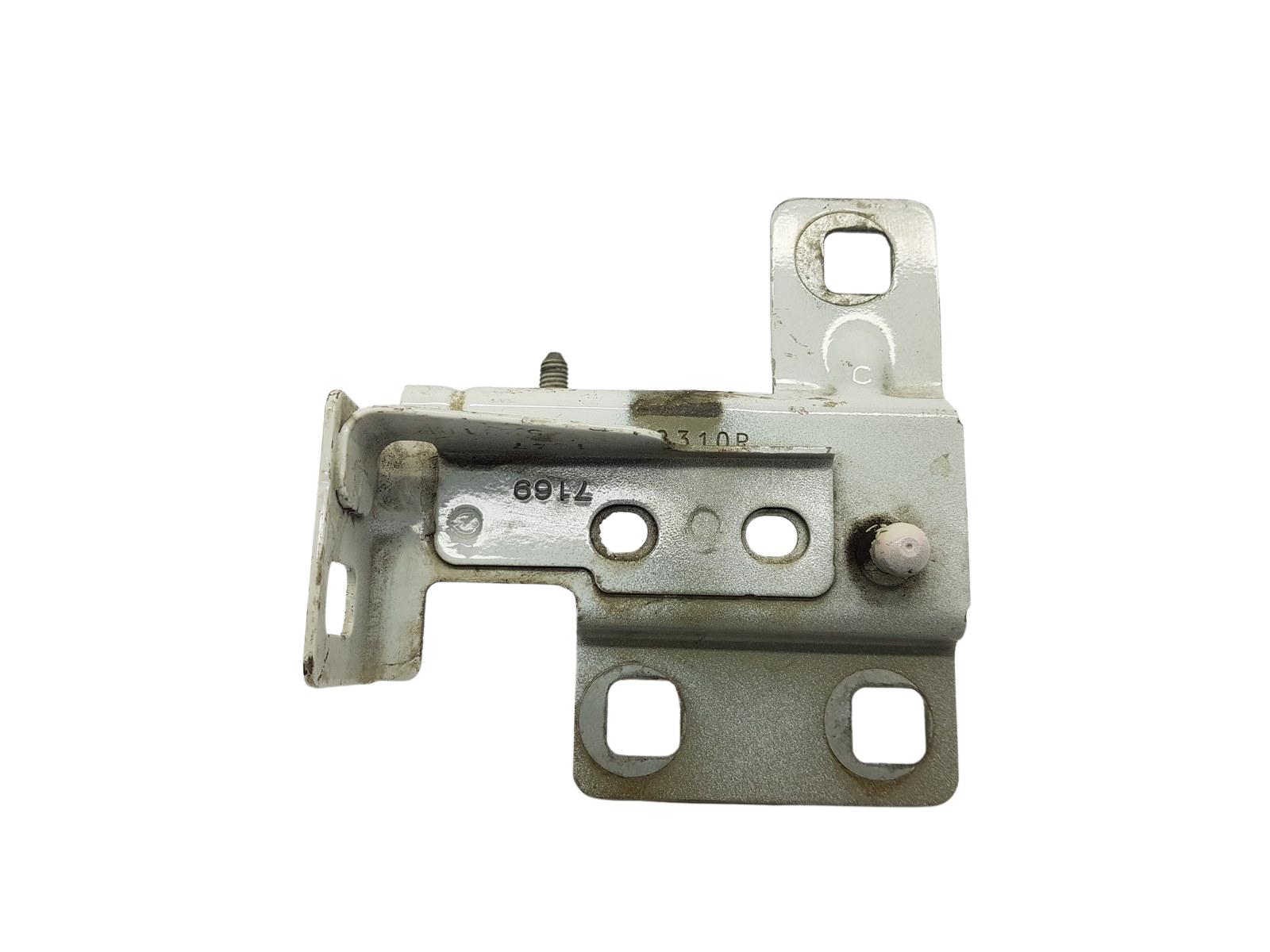 Kiinnike, Kannatin Renault Trafic Opel Vivaro 164752310R main product photo