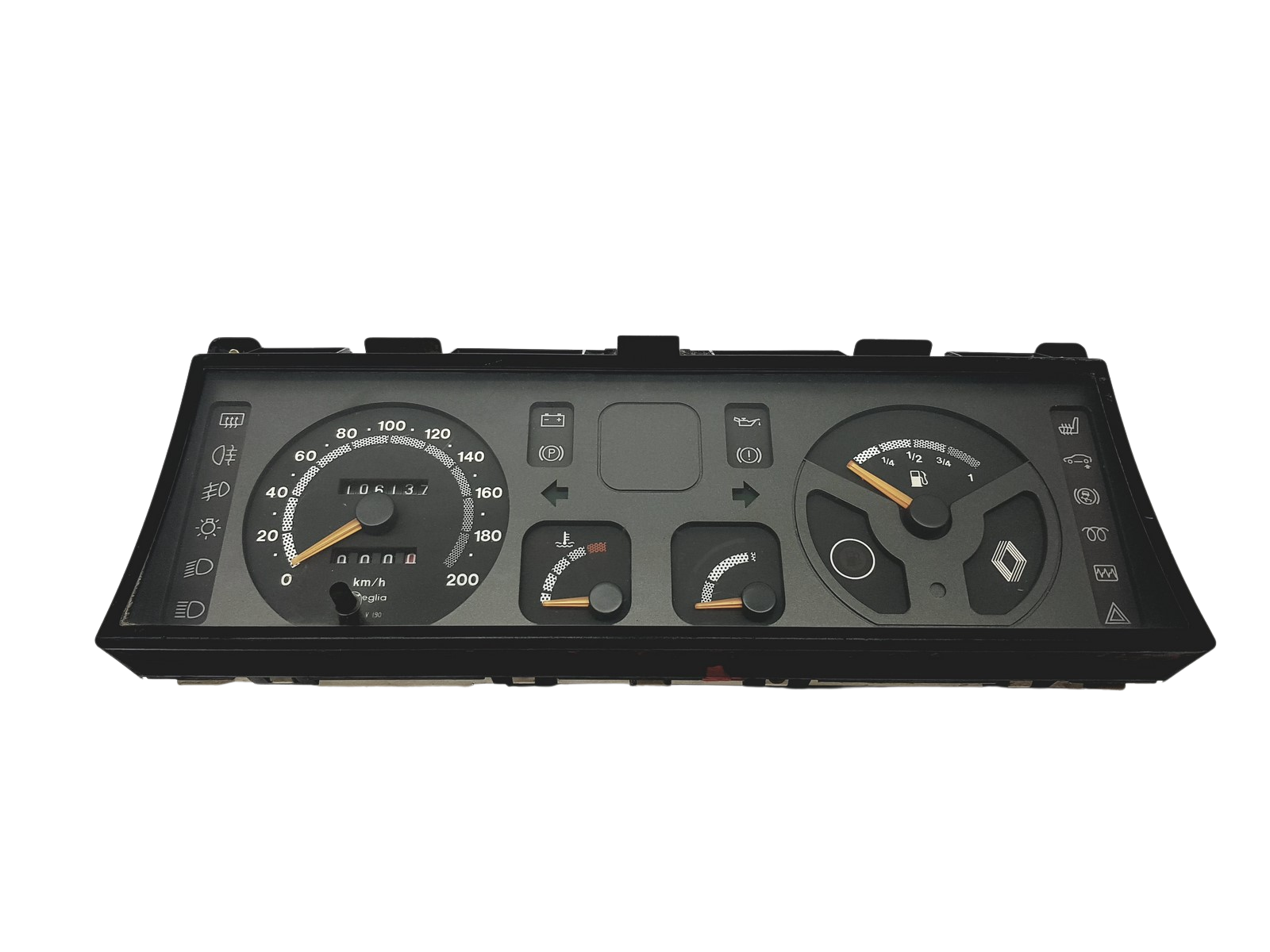 Nopeusmittari Renault Espace 2 MJ63V190 Veglia main product photo