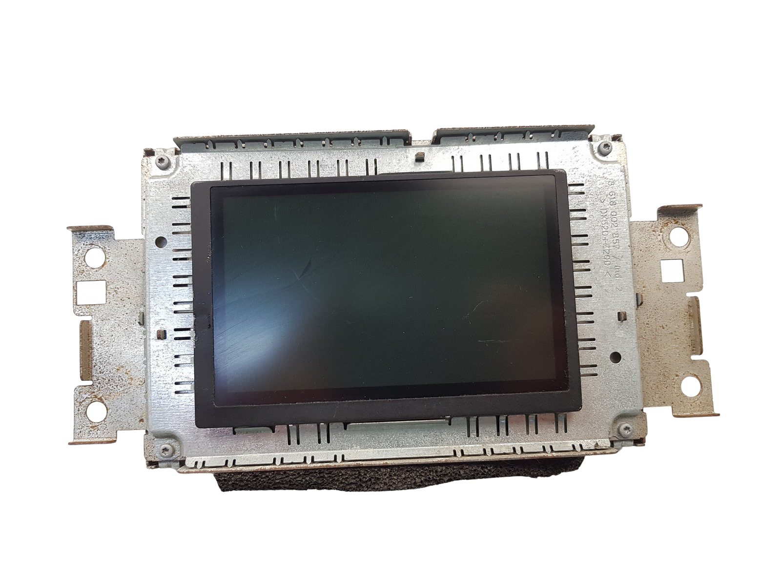 Navigaationäyttö Volvo 31382305 7609501546 Bosch main product photo