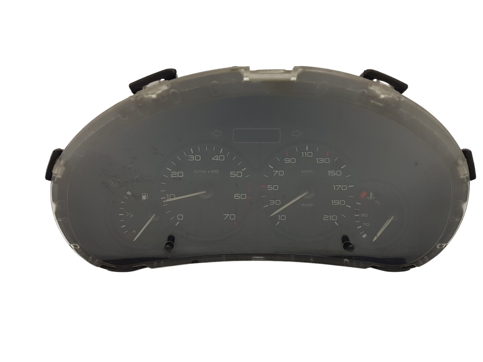 Nopeusmittari Partner 1 Berlingo 1 9662745180 PSA main product photo