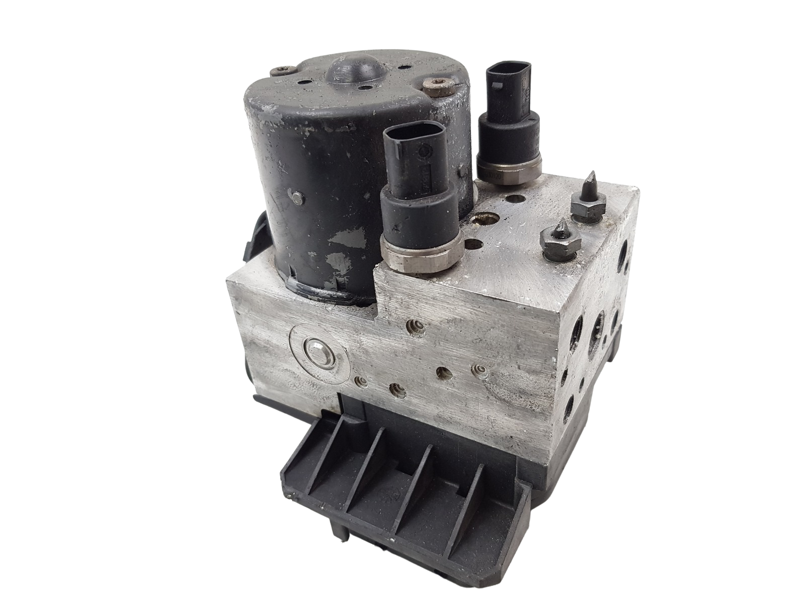 Abs-pumppu ESP Mercedes W168 A0044310912 0265202461 Bosch 1709 main product photo