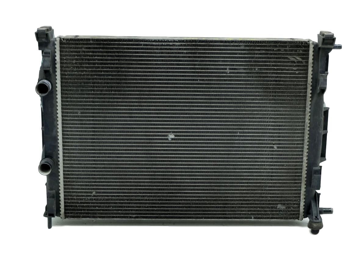 Jäähdytin Wody Renault 871919U 8200117609 Valeo main product photo
