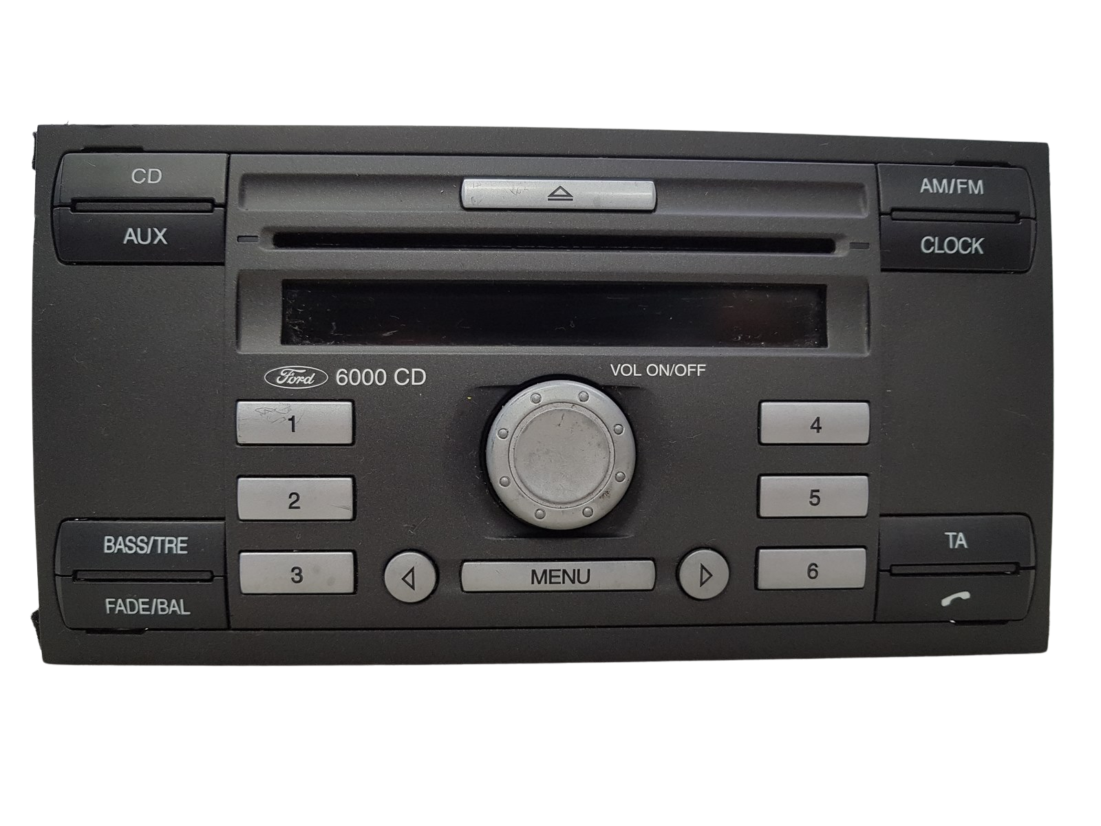 Autosoitin Ford 7M5T-18C815-AA SINGLE CD KW2000 main product photo