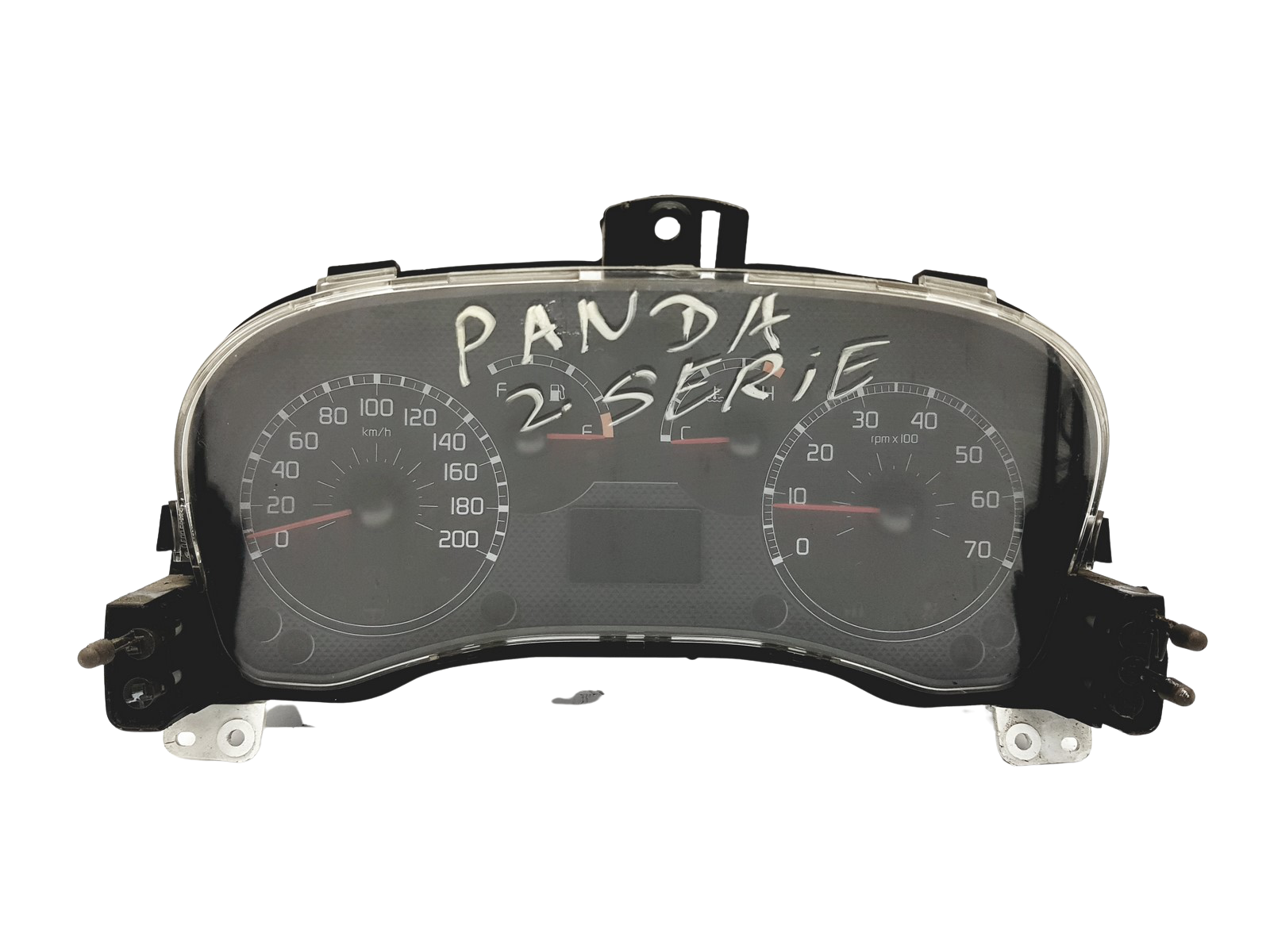 Kierroslukumittari Fiat Panda 555000460104 41204 main product photo