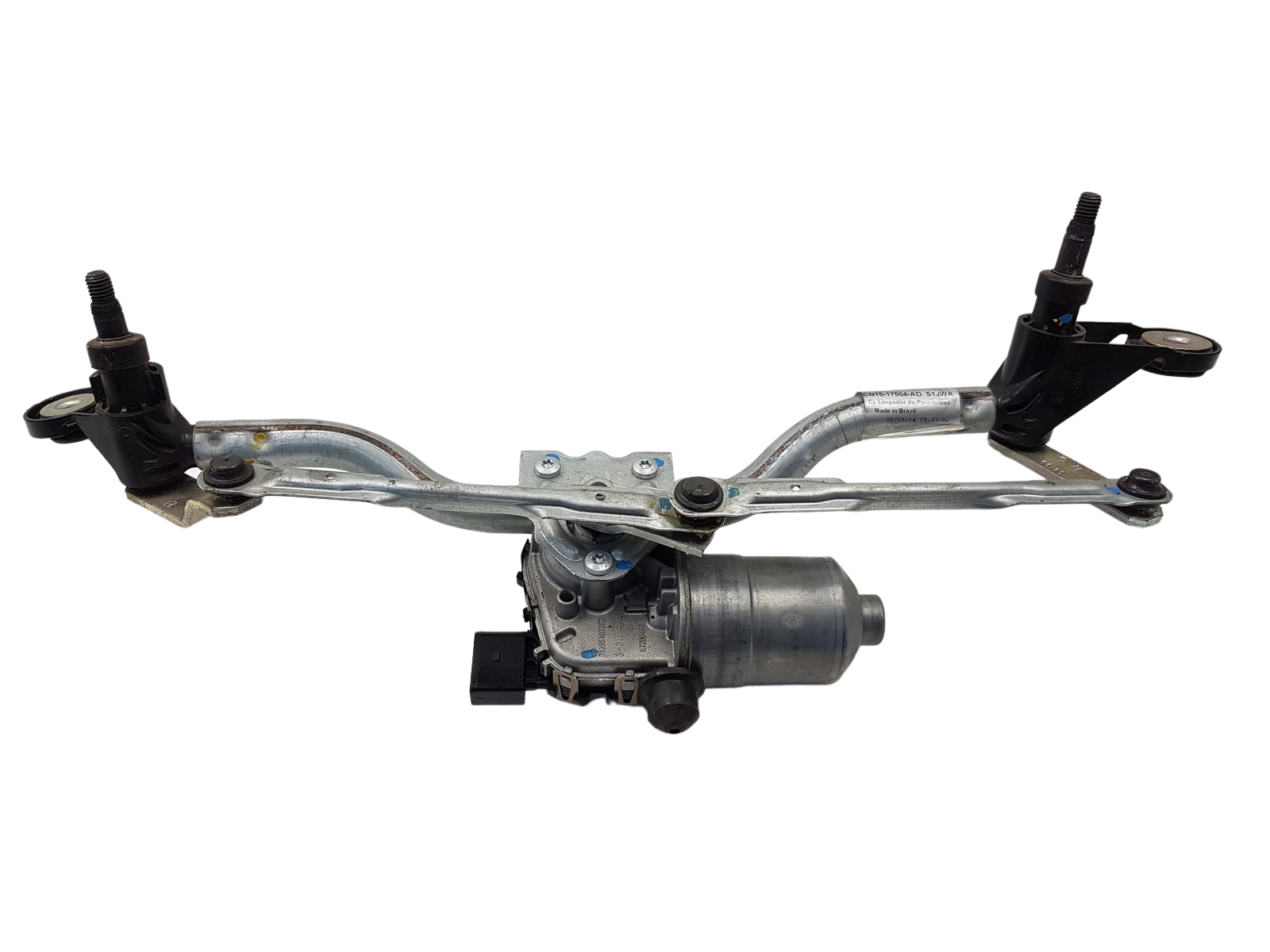 Pyyhkijämekanismi Ford Ecosport CN15-17504-AA CN15-17504-AD 1414 main product photo